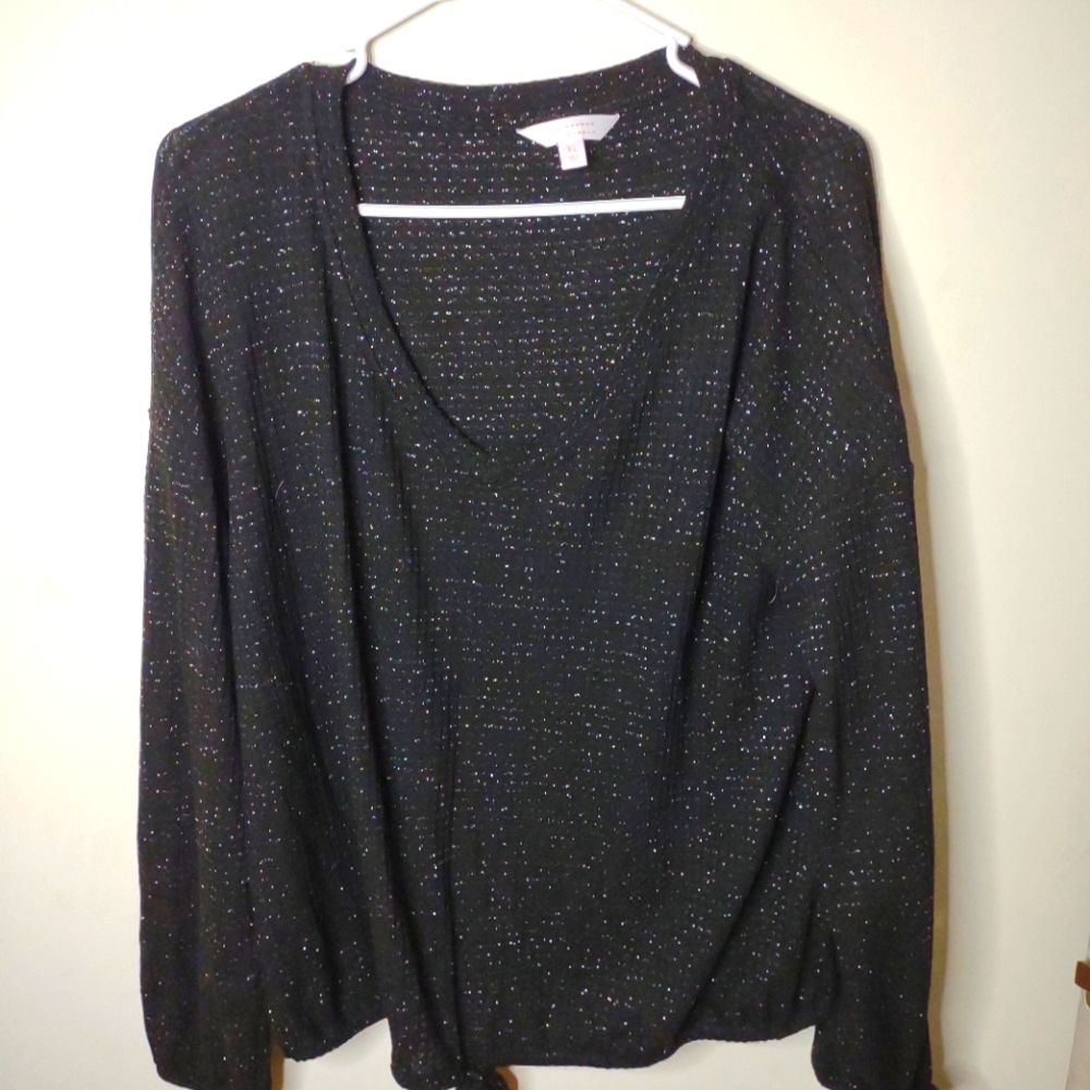 Lauren Conrad Sweater
